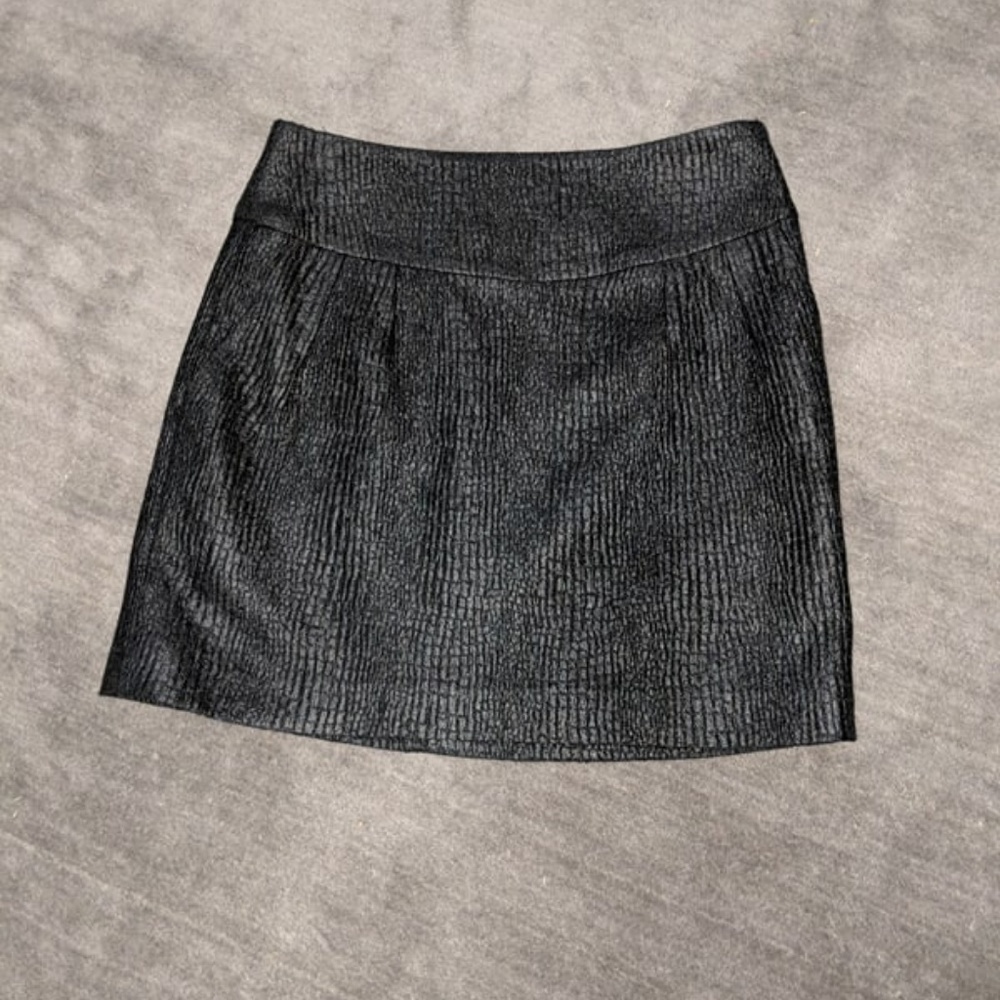 ✨BCBGMAXAZRIA✨ The Ming Mini Skirt